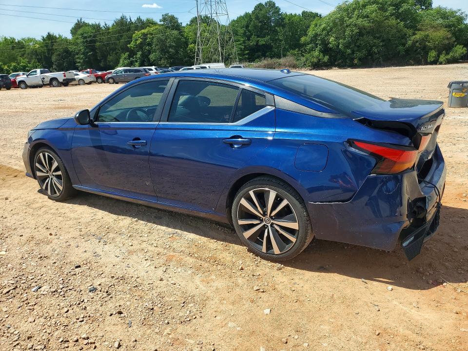 Продаж на аукціоні авто 2019 Nissan Altima, vin: 1N4BL4CV1KC110951, номер лоту: 58788676