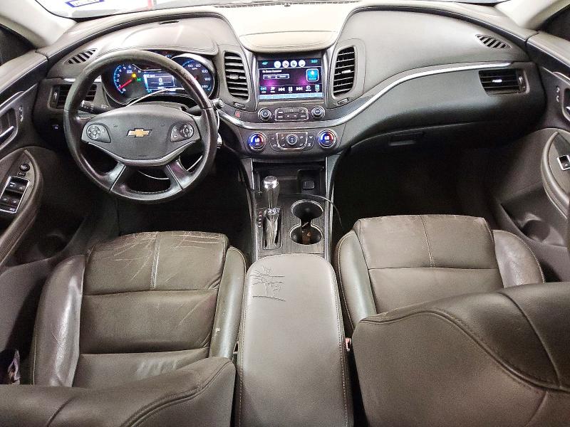 Aukcja sprzedaży 2016 Chevrolet Impala, vin: 2G1115S38G9203734, numer aukcji: 57978456