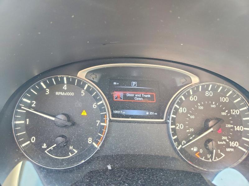 55009036 :رقم المزاد ، 1N4AL3AP9HC131887 vin ، 2017 Nissan Altima مزاد بيع