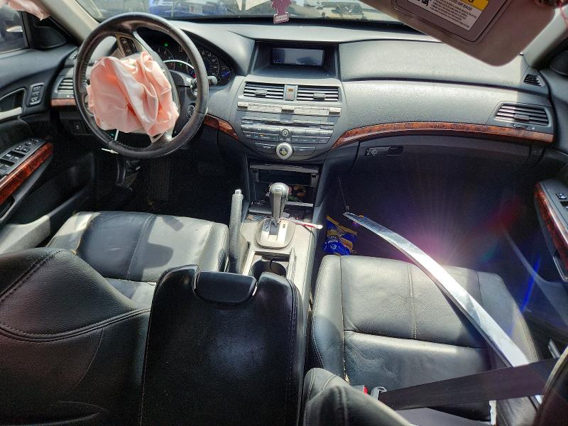 Продажа на аукционе авто 2010 Honda Accord Crosstour, vin: 5J6TF1H51AL000228, номер лота: 57375386