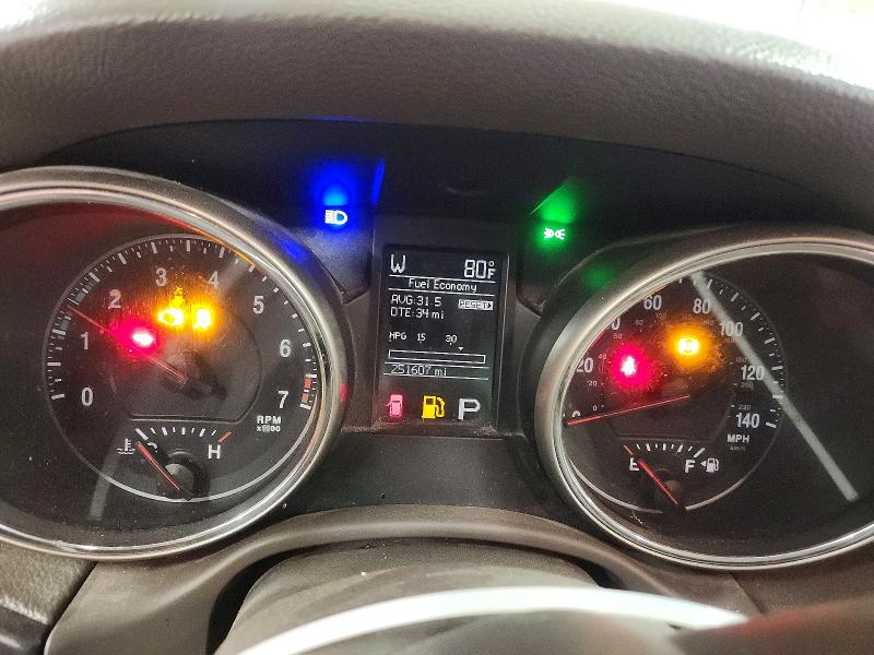 56813056 :رقم المزاد ، 1C4RJFAG8CC178826 vin ، 2012 Jeep Grand Cherokee مزاد بيع