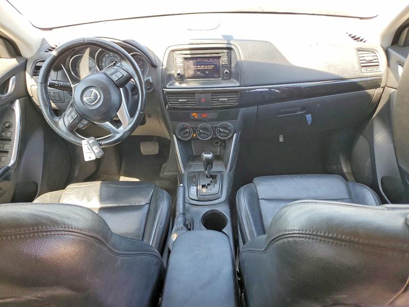 Продажа на аукционе авто 2014 Mazda Cx-5, vin: JM3KE2CY1E0362389, номер лота: 58682856