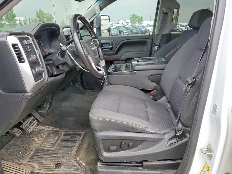 59721006 :رقم المزاد ، 3GTU2MEC0GG359103 vin ، 2016 Gmc Sierra مزاد بيع