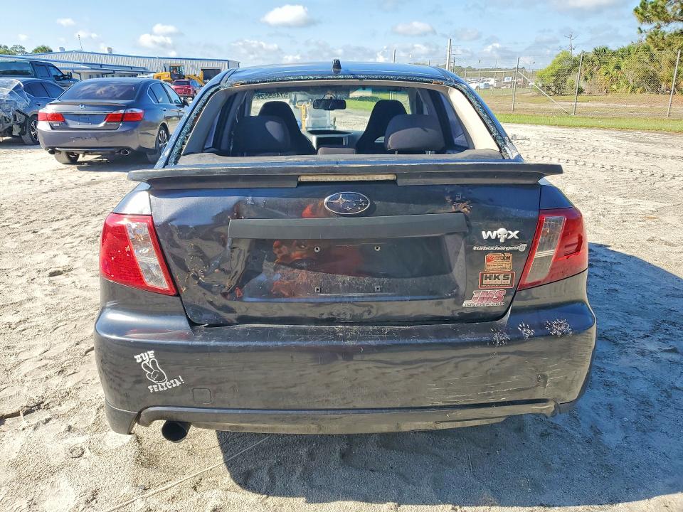 Продажа на аукционе авто 2008 Subaru Impreza, vin: JF1GE75688G517139, номер лота: 57465526