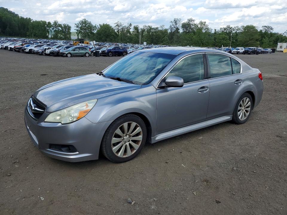 Aukcja sprzedaży 2010 Subaru Legacy, vin: 4S3BMDK65A2230158, numer aukcji: 57938556