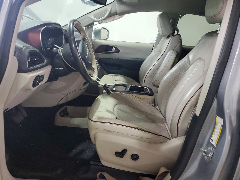 Aukcja sprzedaży 2020 Chrysler Pacifica, vin: 2C4RC1GG5LR271735, numer aukcji: 58608116