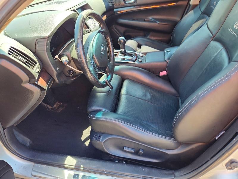 Продажа на аукционе авто 2013 Infiniti G37 Sedan, vin: JN1CV6AR6DM753855, номер лота: 55171896