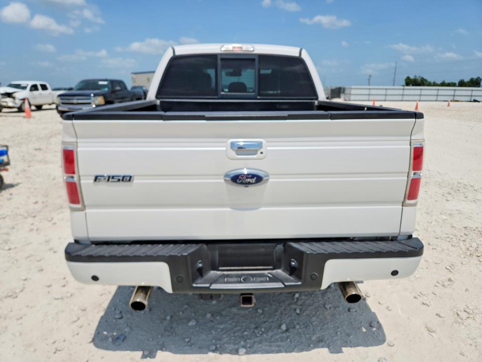 Продаж на аукціоні авто 2014 Ford F150, vin: 1FTFW1ET1EFB31945, номер лоту: 58879826