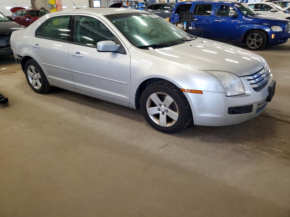 Продажа на аукционе авто 2009 Ford Fusion, vin: 3FAHP07Z59R215086, номер лота: 58052026