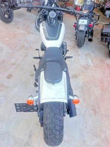 2019 Harley-davidson Fxfbs მანქანა იყიდება აუქციონზე, vin: 1HD1YLK23KB035926, აუქციონის ნომერი: 59542426