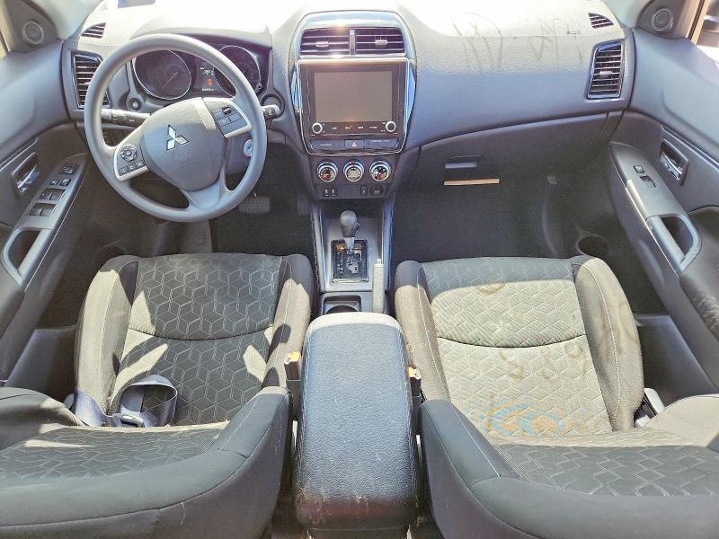 Aukcja sprzedaży 2026 Mitsubishi Outlander Sport, vin: JA4ARUAU7TU004685, numer aukcji: 57692936