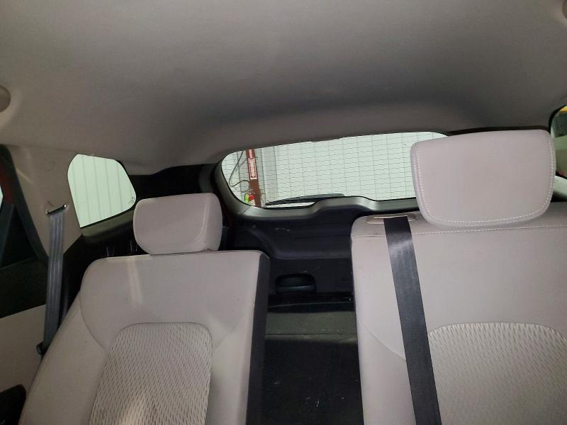 Aukcja sprzedaży 2018 Hyundai Santa Fe, vin: KM8SMDHF9JU270802, numer aukcji: 59104526
