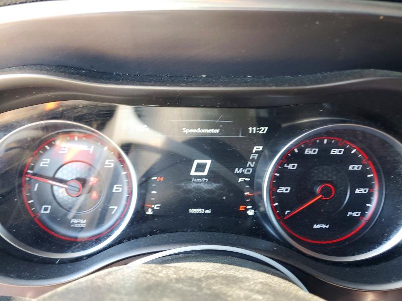 55857616 :رقم المزاد ، 2C3CDXBG9LH207463 vin ، 2020 Dodge Charger مزاد بيع