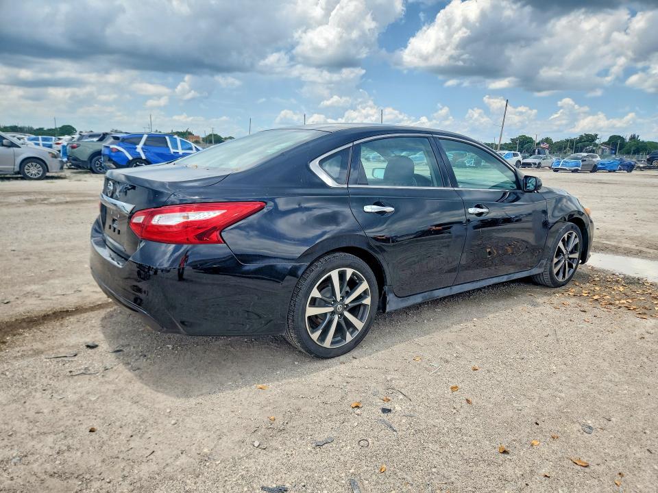 Aukcja sprzedaży 2016 Nissan Altima, vin: 1N4AL3AP2GC236706, numer aukcji: 57215886