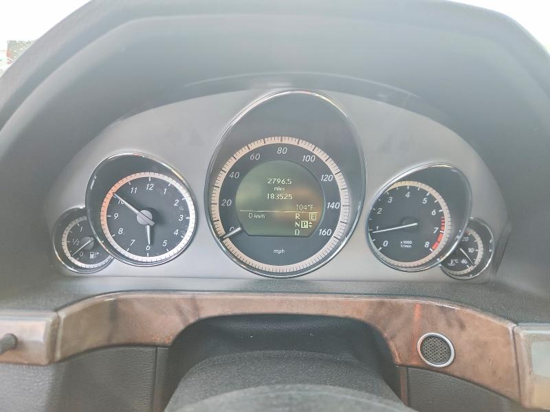 Продаж на аукціоні авто 2011 Mercedes-benz E, vin: WDDHF5GB4BA466748, номер лоту: 58000486