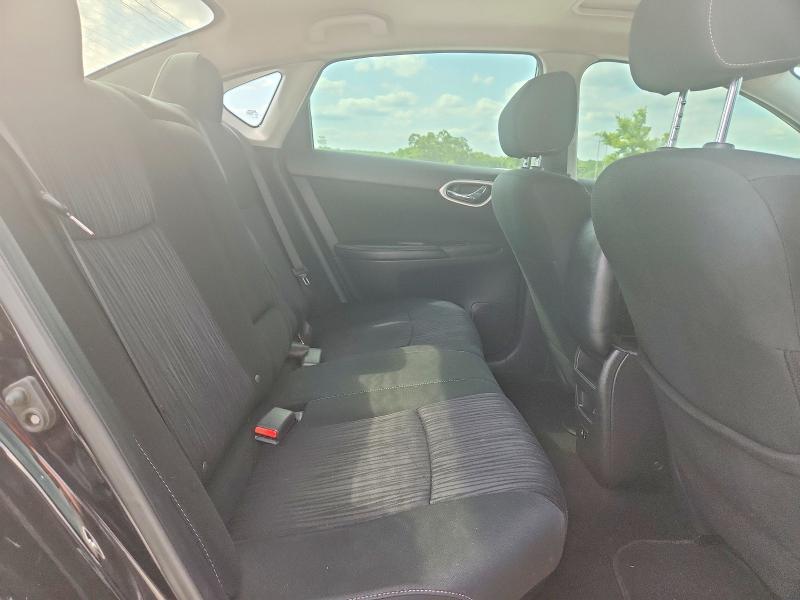 Aukcja sprzedaży 2019 Nissan Sentra, vin: 3N1AB7AP9KY337989, numer aukcji: 58630916