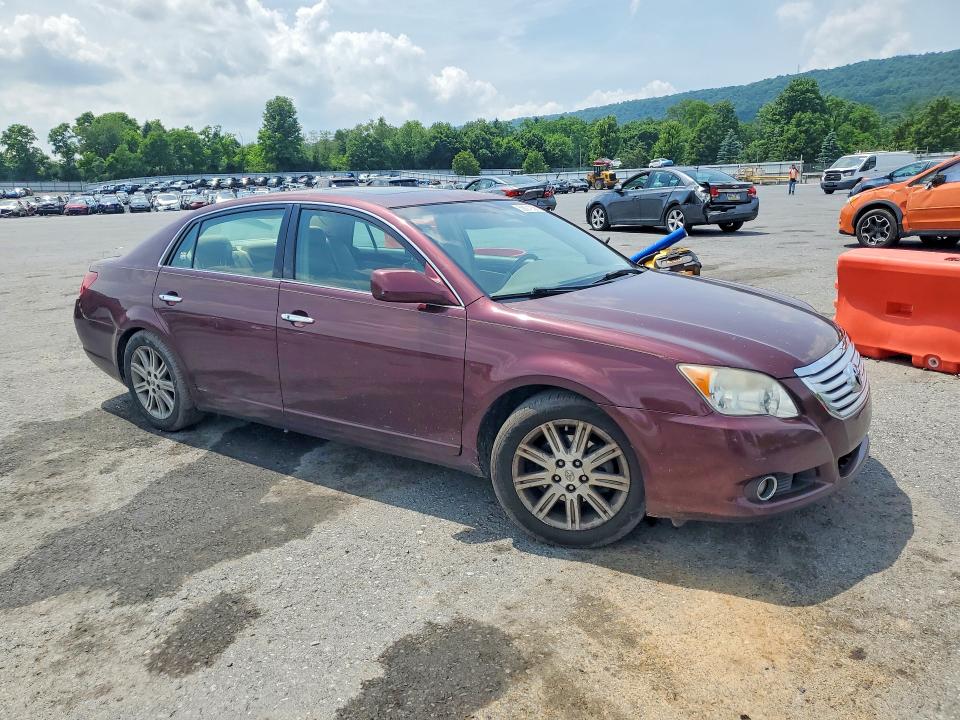 2008 Toyota Avalon მანქანა იყიდება აუქციონზე, vin: 4T1BK36B68U263428, აუქციონის ნომერი: 56801956