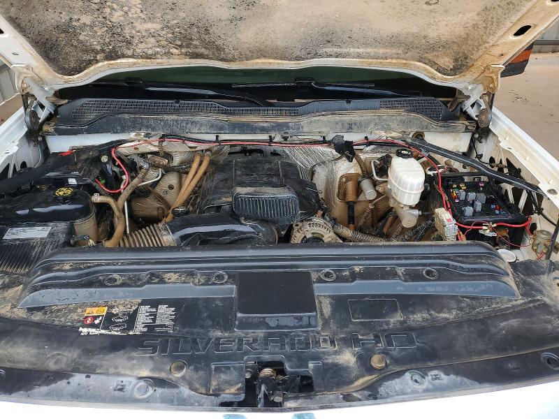 2018 Chevrolet Silverado მანქანა იყიდება აუქციონზე, vin: 1GC2KUEG1JZ290553, აუქციონის ნომერი: 55211986