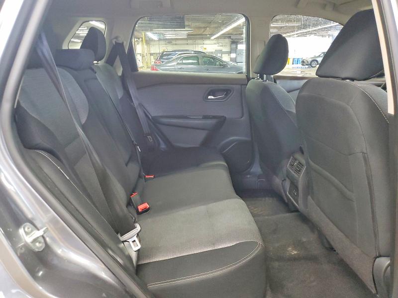 Продажа на аукционе авто 2023 Nissan Rogue, vin: 5N1BT3BB1PC854239, номер лота: 56500876