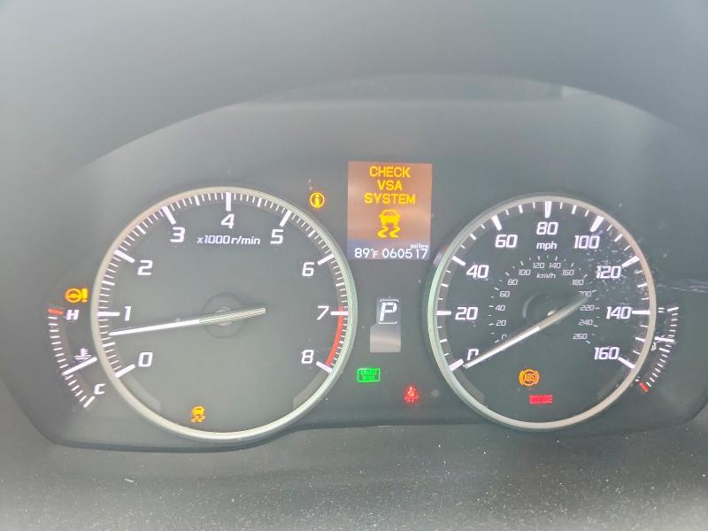 Aukcja sprzedaży 2018 Acura Ilx, vin: 19UDE2F78JA009366, numer aukcji: 58889376