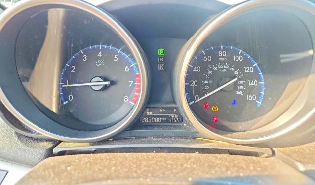 Aukcja sprzedaży 2012 Mazda 3, vin: JM1BL1V73C1677828, numer aukcji: 58805716