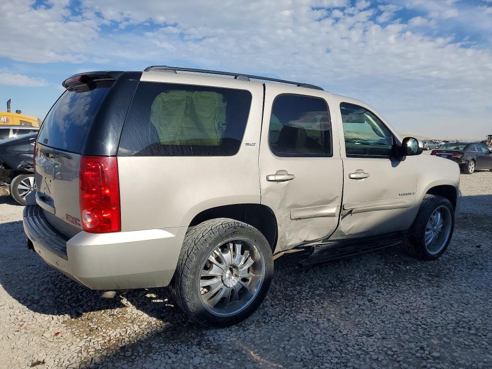 Продажа на аукционе авто 2008 Gmc Yukon, vin: 1GKFK13068J176308, номер лота: 56533916