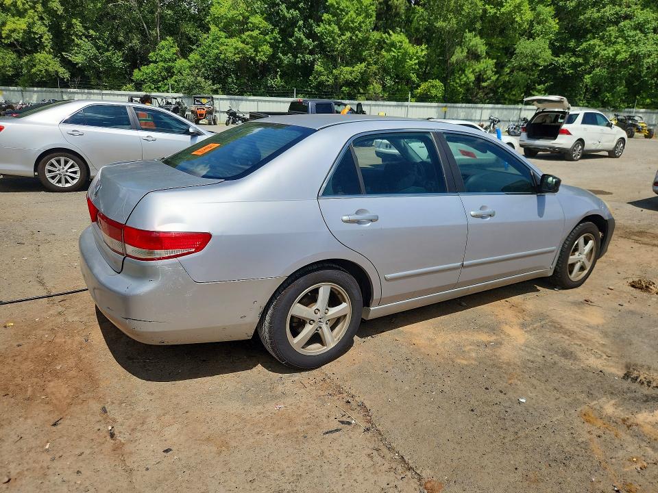 Продажа на аукционе авто 2004 Honda Accord, vin: 1HGCM56664A146558, номер лота: 59329416