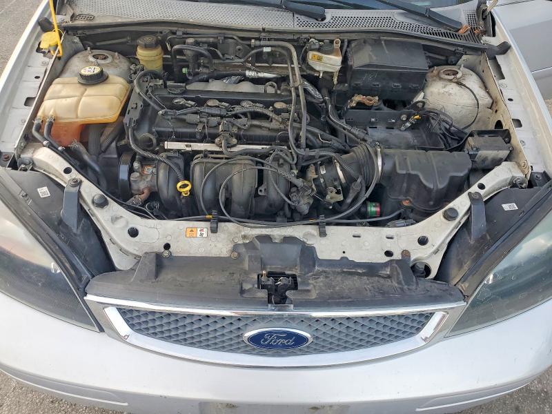 Продажа на аукционе авто 2005 Ford Focus, vin: 1FAFP34N05W220410, номер лота: 55747776