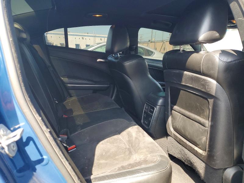 Aukcja sprzedaży 2020 Dodge Charger, vin: 2C3CDXGJ0LH197300, numer aukcji: 85990175