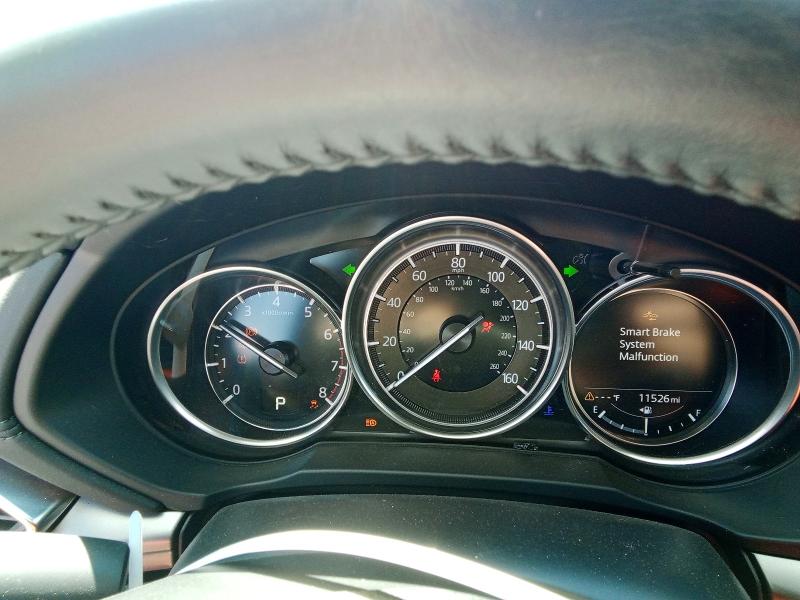 Aukcja sprzedaży 2024 Mazda Cx-5, vin: JM3KFBBL4R0534455, numer aukcji: 54017626