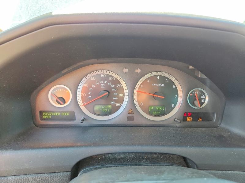 Продажа на аукционе авто 2007 Volvo Xc70, vin: YV4SZ592471286467, номер лота: 58995216