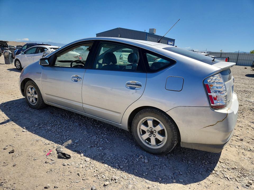Продаж на аукціоні авто 2008 Toyota Prius, vin: JTDKB20U387704259, номер лоту: 56869476