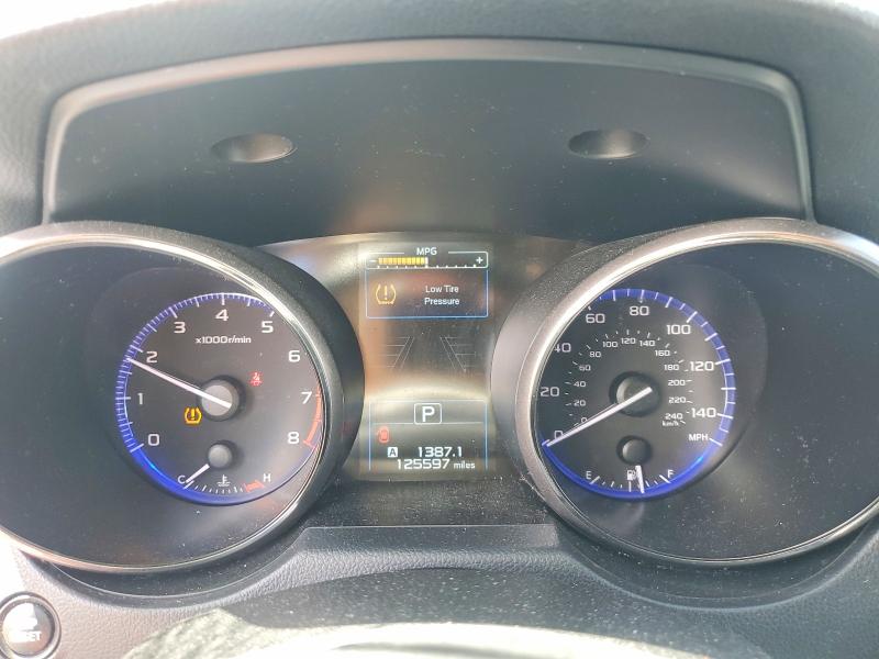 2018 Subaru Outback მანქანა იყიდება აუქციონზე, vin: 4S4BSAHC1J3332306, აუქციონის ნომერი: 57633646