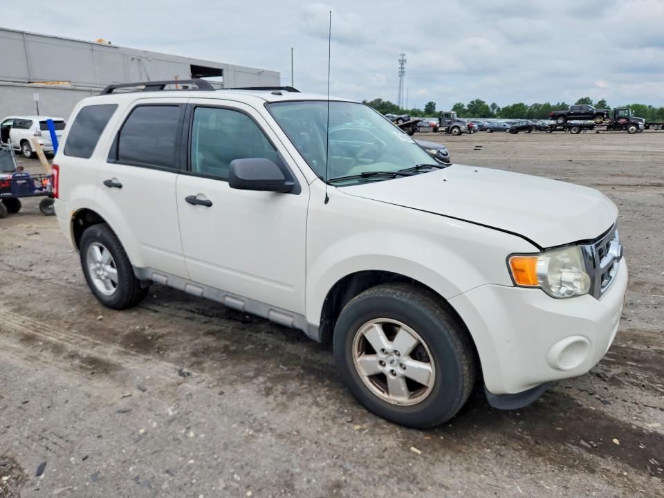Aukcja sprzedaży 2009 Ford Escape, vin: 1FMCU03G79KC34692, numer aukcji: 85626605