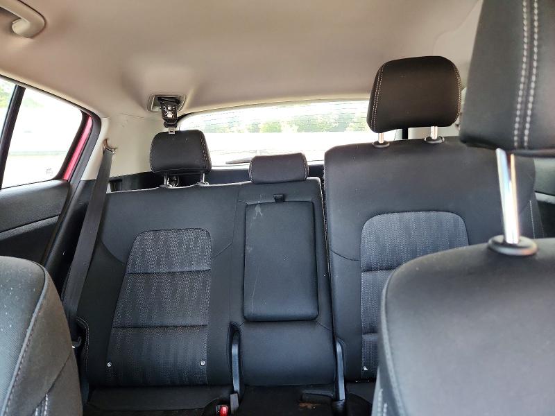 58634616 :رقم المزاد ، KNDPMCAC5L7828912 vin ، 2020 Kia Sportage مزاد بيع