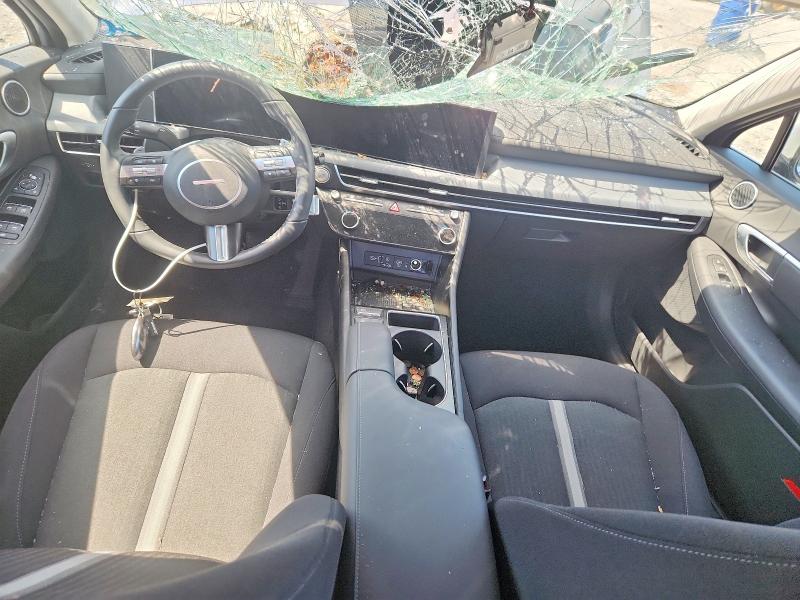 Продажа на аукционе авто 2026 Hyundai Sonata, vin: KMHL64JA1TA546147, номер лота: 56167096