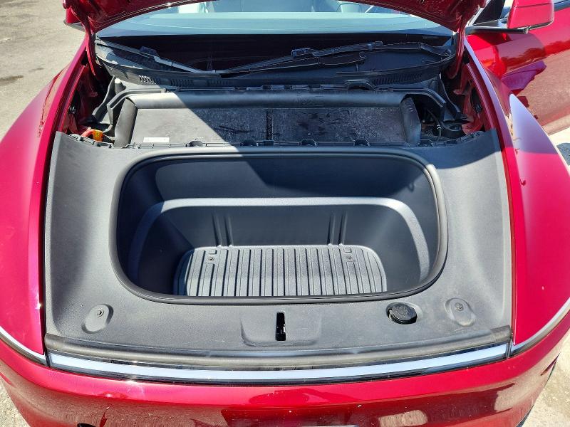 Продаж на аукціоні авто 2026 Tesla Model Y, vin: 7SAYGDEE7TF348879, номер лоту: 59005256