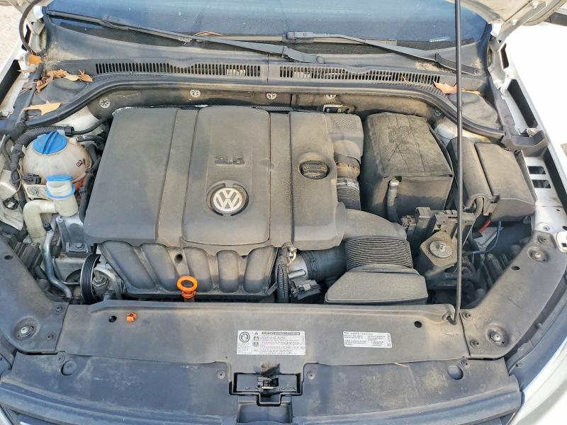Продажа на аукционе авто 2012 Volkswagen Jetta, vin: 3VWLP7AJ8CM366912, номер лота: 56397656