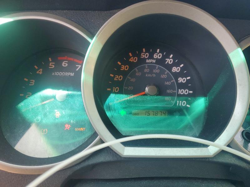 Aukcja sprzedaży 2007 Toyota 4runner, vin: JTEZU14R570088768, numer aukcji: 55431126