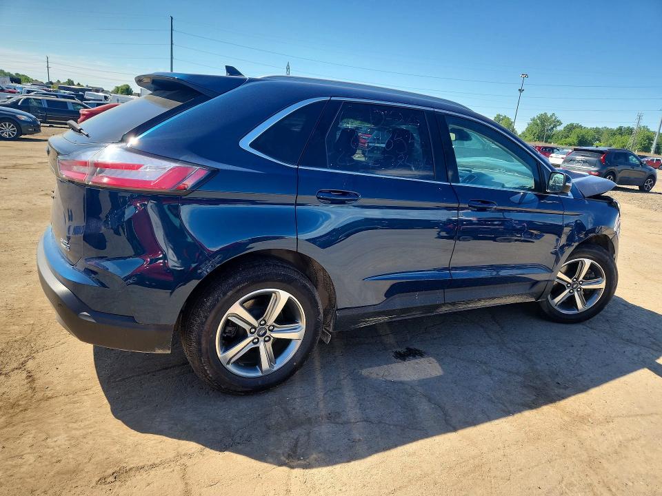 Продаж на аукціоні авто 2020 Ford Edge, vin: 2FMPK4J92LBB11855, номер лоту: 57588696