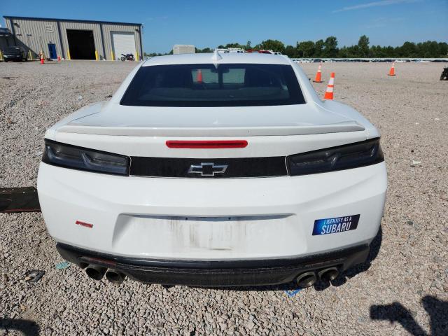 Продажа на аукционе авто 2018 Chevrolet Camaro, vin: 1G1FD1RS9J0189122, номер лота: 55950526