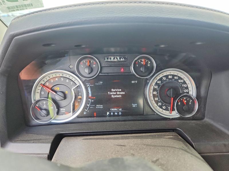 Продаж на аукціоні авто 2015 Ram 1500, vin: 1C6RR7MT4FS544046, номер лоту: 56758936