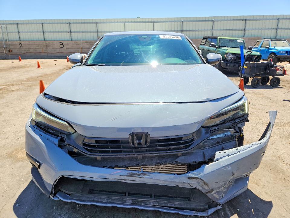 Aukcja sprzedaży 2024 Honda Civic, vin: 2HGFE1F98RH312469, numer aukcji: 57701836