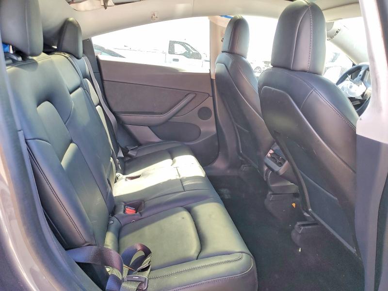Aukcja sprzedaży 2020 Tesla Model Y, vin: 5YJYGDEFXLF011337, numer aukcji: 57175276