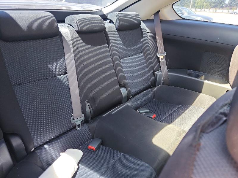 2007 Scion Tc მანქანა იყიდება აუქციონზე, vin: JTKDE177770166885, აუქციონის ნომერი: 58458256