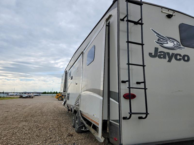 Продажа на аукционе авто 2018 Jayco Jay Recreational Vehicle (rv), vin: 1UJCJ0BU4J1WC0075, номер лота: 57017096