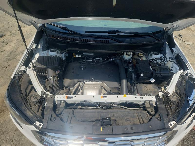 2019 Gmc Terrain მანქანა იყიდება აუქციონზე, vin: 3GKALSEX4KL259968, აუქციონის ნომერი: 56659246