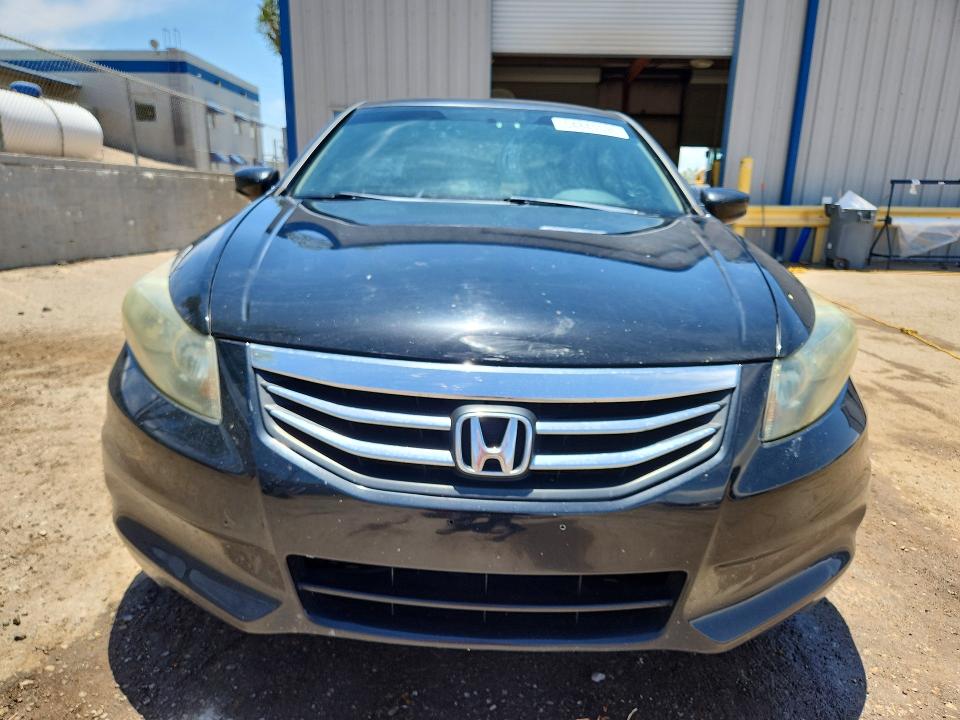 Продажа на аукционе авто 2011 Honda Accord, vin: 1HGCP2F60BA074372, номер лота: 54841196