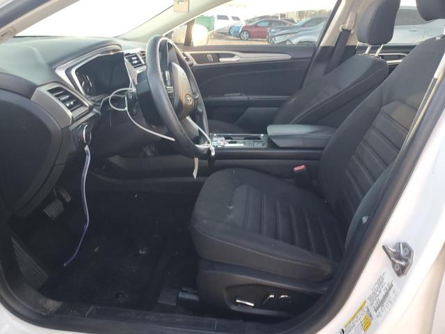 Aukcja sprzedaży 2020 Ford Fusion, vin: 3FA6P0HD2LR135939, numer aukcji: 58314066