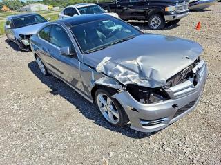 Auction sale of the 2012 Mercedes-benz C, vin: WDDGJ4HB2CF792300, lot number: 58017216